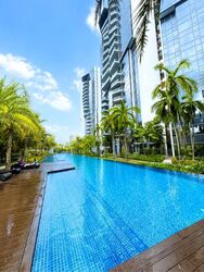 SilverSea (D15), Condominium #602867631